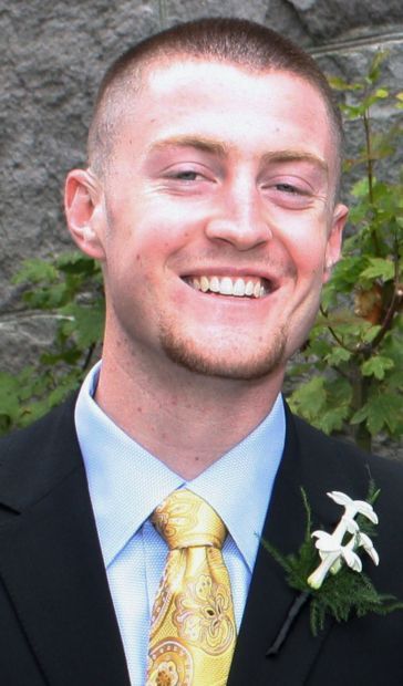 John Percin Jr.